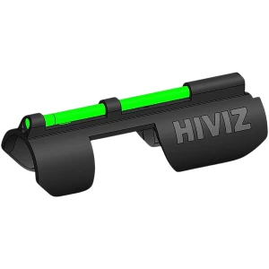 HiViz MPBN301 MPB-TAC LiteWave H3 Front Sight Green For Most 12-gauge