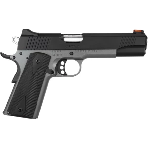 Kimber Shadow Ghost 1911 .45 ACP 5-inch bundle with fiber-optic front sight