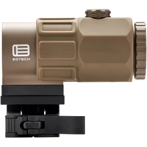 Eotech G45STSTAN G45 Magnifier Tan/FDE 5x
