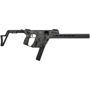 Kriss Vector CRB Gen3 10mm 16-inch carbine
