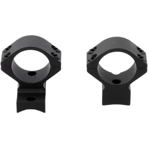 Wilson Combat NULA-SM1H high one-piece aluminum scope mount for 1-inch tube