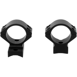 Wilson Combat NULA-SM1L aluminum 1-inch tube low scope mount