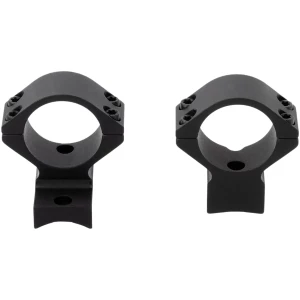 Wilson Combat NULA-SM1M 1-inch tube aluminum medium one-piece scope mount