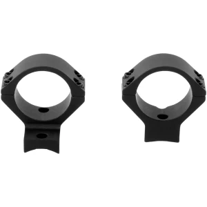 Wilson Combat NULA-SM30M medium 30mm aluminum one-piece scope mount for New Ultra Light Arms rifles