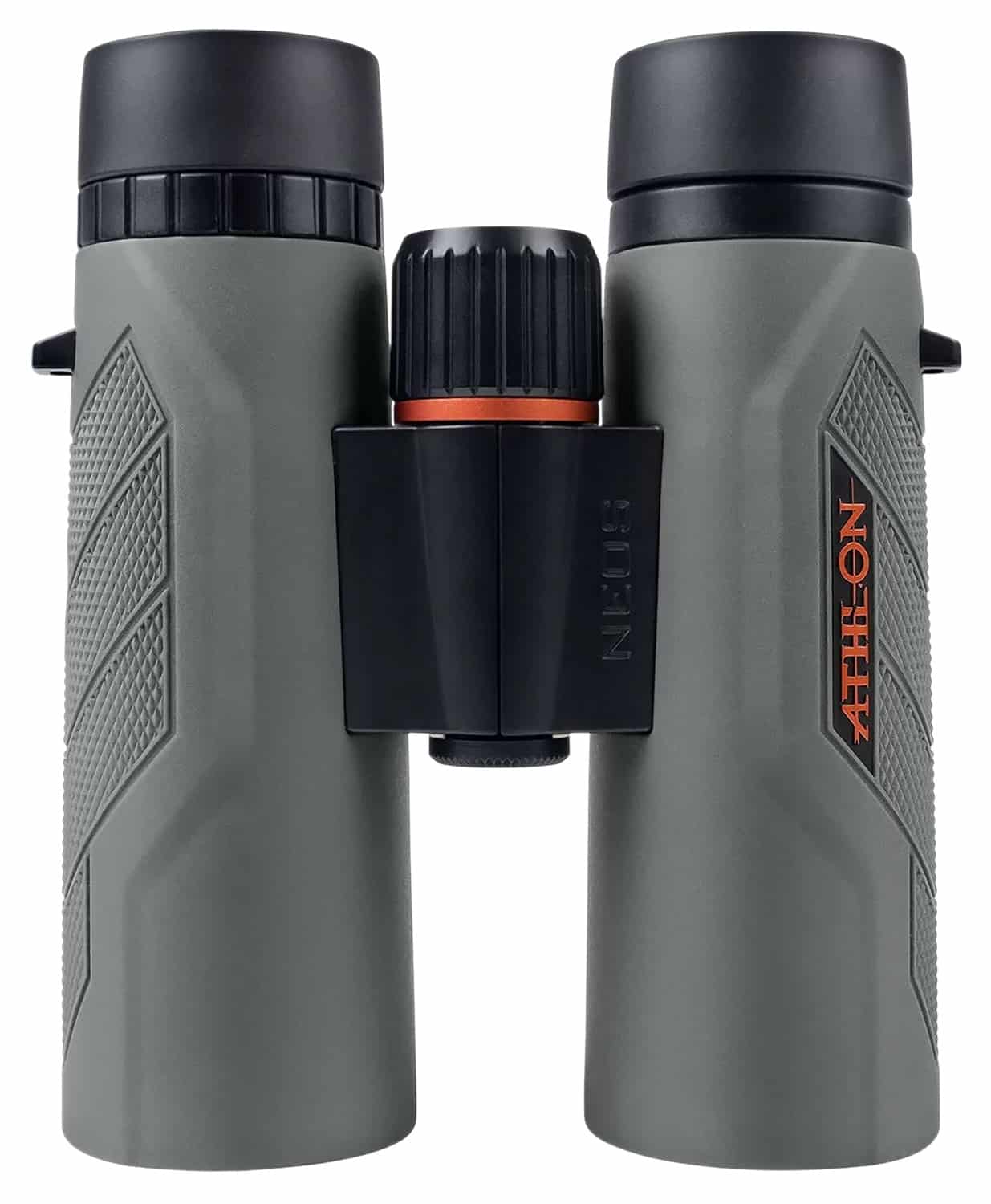 Athlon Neos G2 10x42 HD binoculars, roof prism, 10x magnification