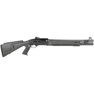 Beretta 1301 Tactical C Mod.2 12 Gauge 18.5 inch pistol-grip shotgun side view