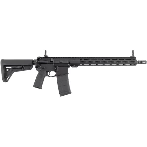 Colt Mfg LE6920-EPRII-PRO Enhanced Patrol Rifle Pro Law Enforcement 5.56 NATO 30+1 16.30" Black Receiver w/Picatinny Rail, M-LOK Handguard, Adjustable Black Polymer Stock, Black Polymer Grip