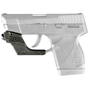Aimshot AIMS KT6506-TCP red laser sight for Taurus TCP 380, trigger-guard mount
