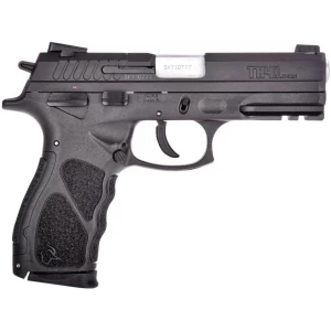Taurus TH 40C compact .40 S&W pistol 3.54 inch barrel matte black