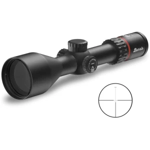 Burris Fullfield 3-12x56mm rifle scope 30mm tube illuminated 4Ai