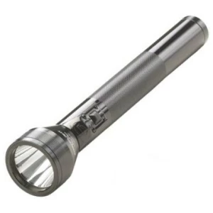 Streamlight SL-20L 450 lumen rechargeable black flashlight 12V DC