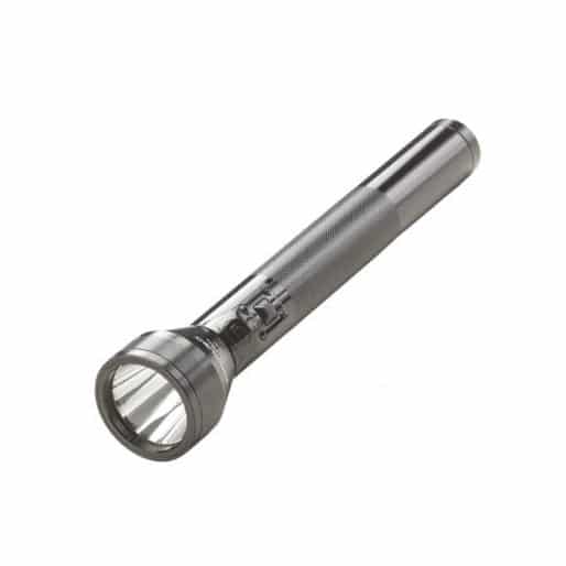 Streamlight SL-20L 450 lumen rechargeable black flashlight 12V DC