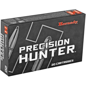 Hornady Precision Hunter .280 Rem 150 gr ELD-X 20 round box