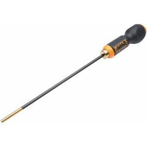 Hoppe's RC22P Elite Cleaning Rod 22 Cal Pistol Carbon Fiber 8" OAL