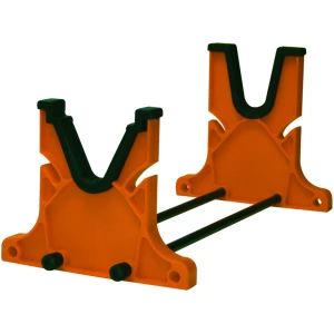 Hoppe's HCC Cleaning Cradle  Adjusts To Your Firearm's Length