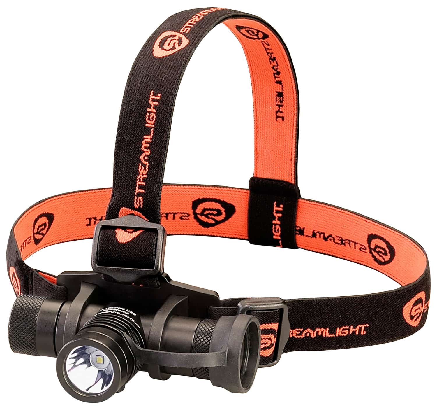 Streamlight ProTac HL USB Headlamp 1000 lumens black anodized C4 LED with red and green filters