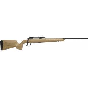Savage Axis 2 Compact .400 Legend 20-inch bolt-action rifle in Flat Dark Earth