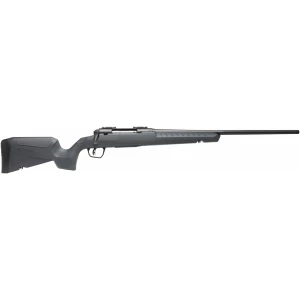 Savage Axis 2 Compact .308 20-inch gray synthetic stock bolt-action rifle