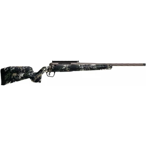 Savage Axis 2 Pro Forest SP Camo .400 Legend 20in rifle