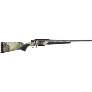 Stevens Model 334 6.5 Creedmoor 22 in. camo rifle, right-hand, Mossy Oak Terra Gila