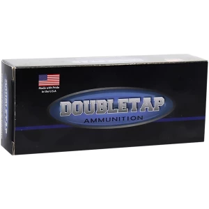 DoubleTap .44 Special 240gr SWC Hardcast Solid 20-round box