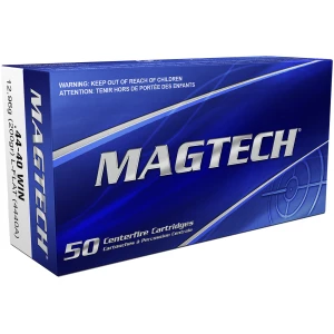 Magtech 44-40 Win 200gr LFN 50rd box product image