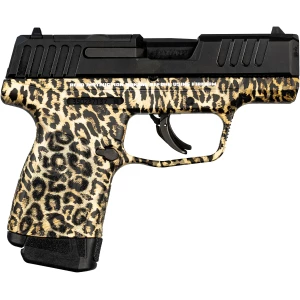 Ruger MAX9 9mm pistol 12rd LEO DE product image