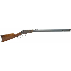 Henry Repeating Arms Original Iron Frame H011IF .44-40 24.5 inch octagon blued barrel with walnut stock
