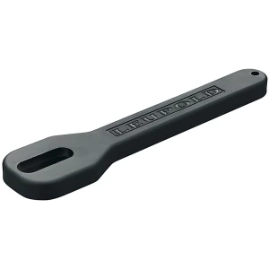 Leupold ring wrench 48762 black metal tool for 30mm and 1-inch scope rings