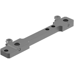 Leupold 54229 Quick Release 1-piece base for Marlin 1895/336, matte black