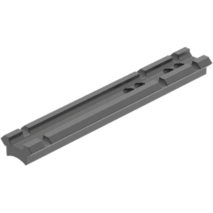Leupold Rifleman 1-piece matte black Weaver-style scope base for T/C Encore & Omega