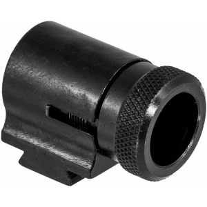 Lyman 3171076 Series 17A Target Front Sights  Black