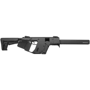 Kriss Vector CRB Gen2 16in .45 ACP carbine in matte black