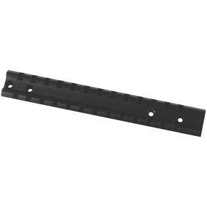 Weaver 48330 Multi-Slot Aluminum Scope Base #97T Matte Black for Remington 700 SA