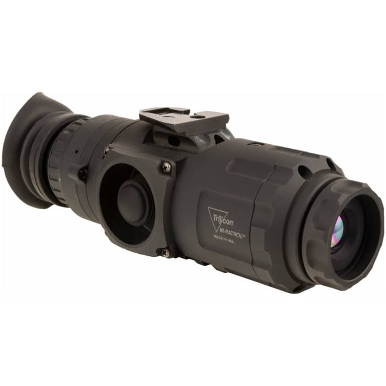 Trijicon IR-Patrol M300W thermal monocular 1x 19mm 640x480