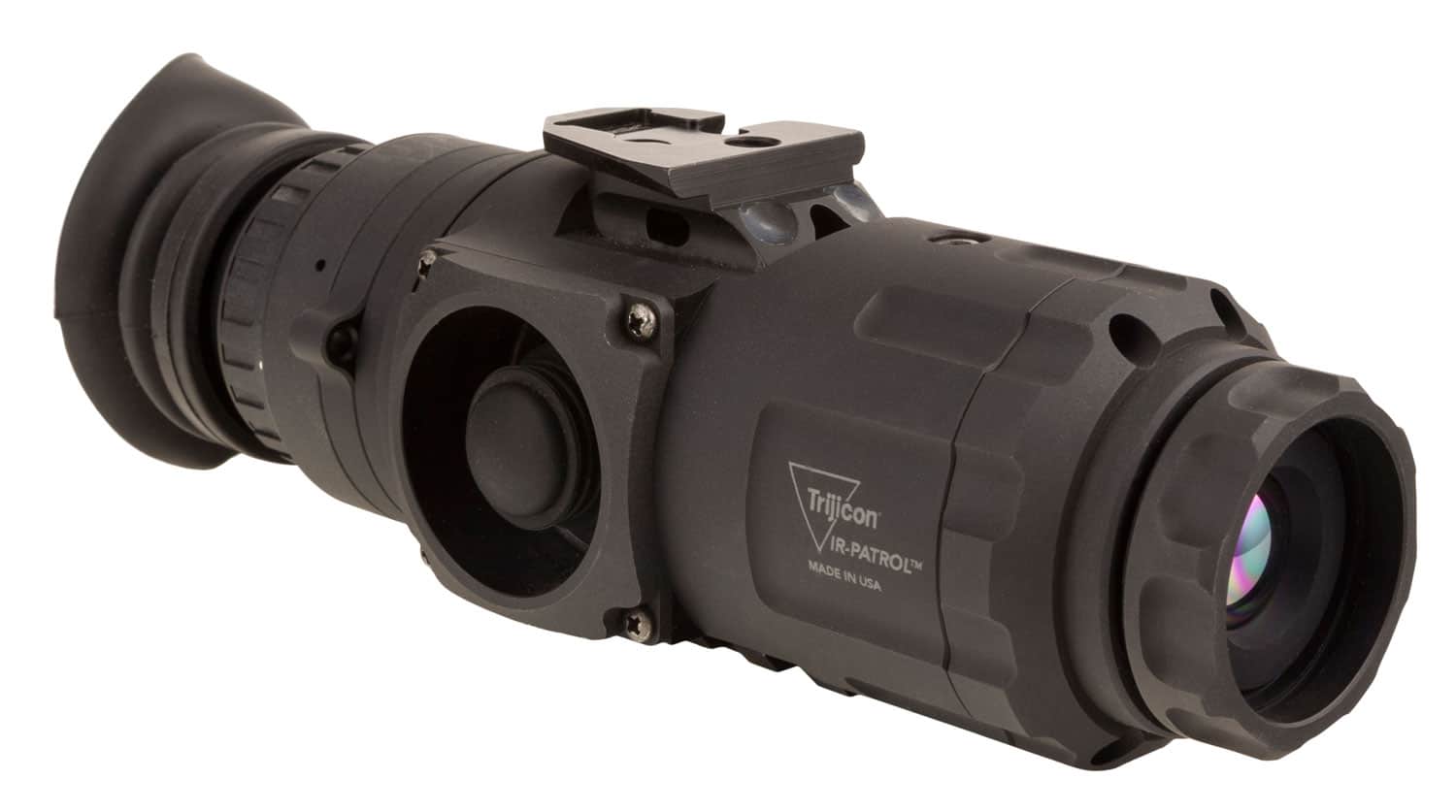 Trijicon IR-Patrol M300W thermal monocular 1x 19mm 640x480