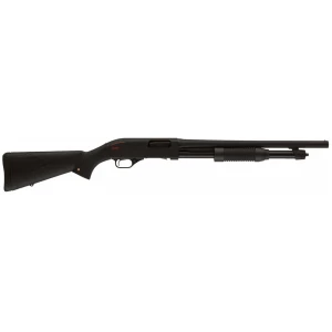 Winchester SXP Defender 20ga 18in matte black synthetic shotgun