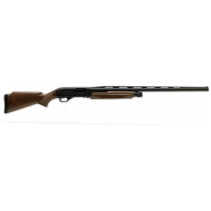 Winchester SXP Trap 12ga pump shotgun with 32 inch vent rib barrel and satin hardwood Monte Carlo stock