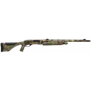 Winchester SXP Long Beard 20 gauge 24-inch Mossy Oak Obsession pump shotgun