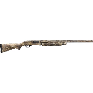 Winchester SXP Waterfowl Hunter 12 Gauge 28in TrueTimber Prairie pump shotgun