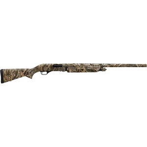Winchester SXP Waterfowl 12 Gauge 28-inch Pump Shotgun Mossy Oak Shadow Grass Habitat
