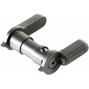 POF AR-15 ambidextrous safety selector black polymer