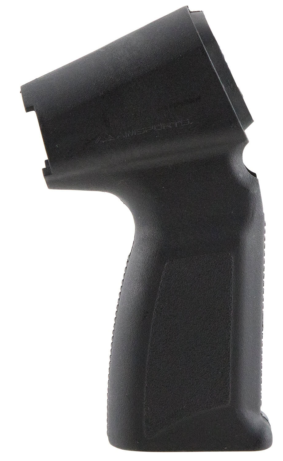 Aim Sports PJSPG870 shotgun pistol grip polymer black textured for Remington 870