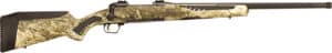 Savage 110 Predator .223 Rem 22-inch bolt action rifle Mossy Oak Terra