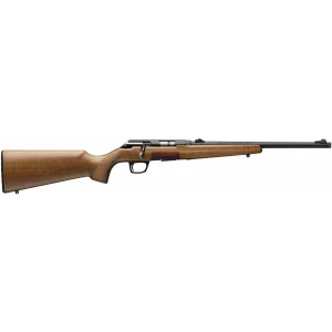 Winchester Xpert Sporter SR .22 LR 16.5 in threaded barrel bolt-action rifle with wood stock