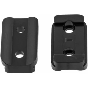 Browning T-Bolt two-piece matte black scope base for Browning rimfire rings
