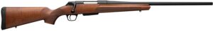 Winchester XPR Sporter bolt-action rifle 7mm-08 Rem 22-inch walnut stock