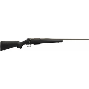 Winchester XPR Compact bolt-action rifle 7mm-08 Rem 20-inch barrel matte black synthetic stock