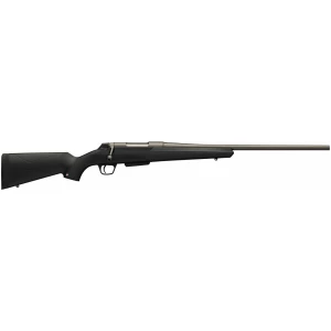 Winchester XPR Compact 6.8 Western rifle 22-inch barrel matte black synthetic stock right-hand