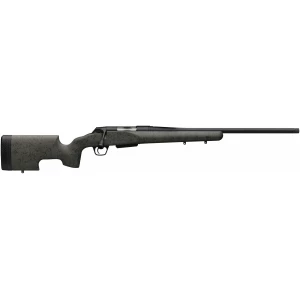 Winchester XPR Renegade Long Range SR 6.5 PRC 24in threaded barrel right-hand rifle